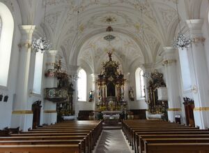 Pfarrkirche Unken, Innenansicht.jpg