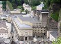 Salzburgs Festspielhäuser, Nordansicht.jpg