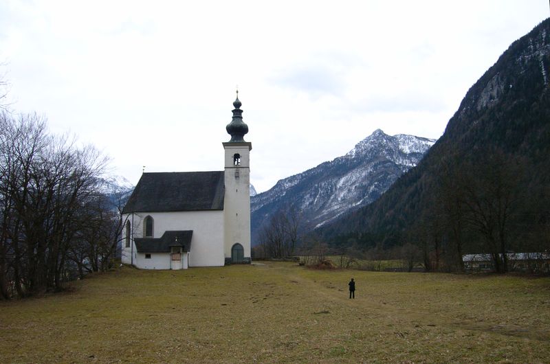Datei:St. Nikolaus, nördliche Ansicht.jpg