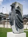 Adler aus Figurengruppe Elisabethpark Zell am See.jpg