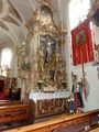 Alpbach, re. Seitenaltar.JPG