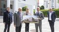 Bezirkshauptmannschaft Salzburg-Umgebung Seekirchen am Wallersee Modell 2020.jpg