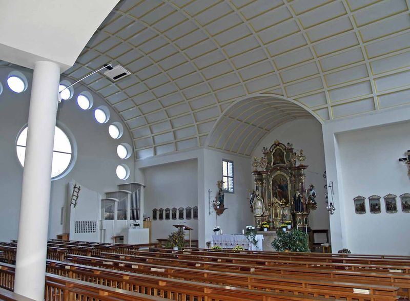 Datei:Kleinarl Kirche03.jpg