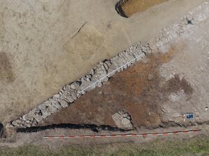 Archäologische Grabungen in Pfongau 04.JPG