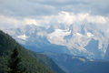 Dachstein, Ansicht von der Postalmstraße.jpg