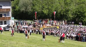 Filmarbeiten beim Trachtenfest 2012 in Plainfeld.jpg