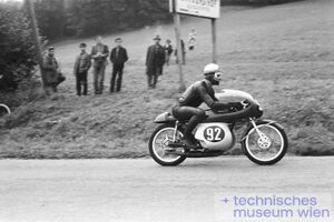 Gaisbergrennen 1967 Manfred Magnus.jpg