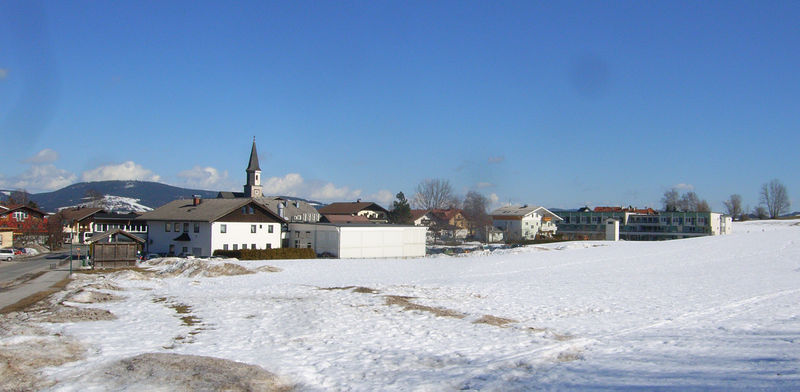 Datei:Hof, Südwestansicht.jpg
