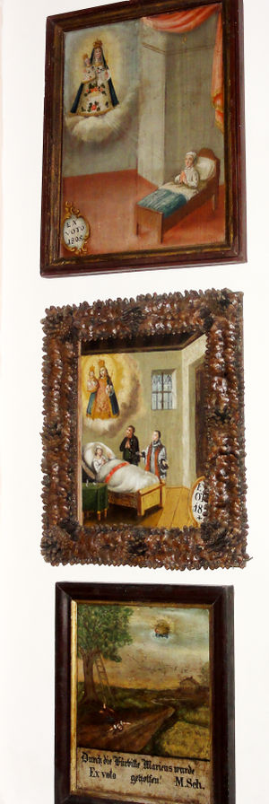 Votivbilder in Maria Ponlach A.jpg