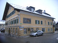 Gasthof zur Post (ehem. Höllwirt) Gasthof zur Post, Nordansicht.jpg