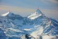 Kastengrat Ödenwinkel Johannisberg Großglockner.jpg