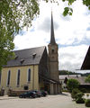 Kirchenplatz in Oberteisendorf.jpg
