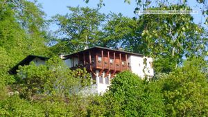 2006 05 12 Schweizerhäusl Kapuzinerberg Salzburg 1.jpg