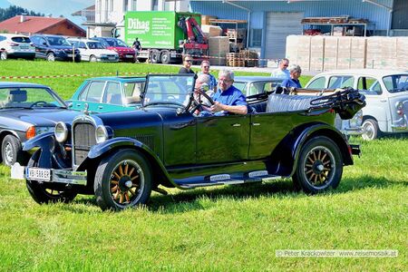 2025 08 09 Oldtimertreffen Oldtimerfreunde Neumarkt 20.jpg