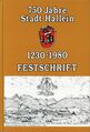 750 Jahre Stadt Hallein 1230 1980.jpg
