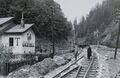 Hüttau Ennstalbahn Kabelverlegung 1928.jpg