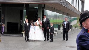 Hochzeitsfotografie im Jahr 2012 in Henndorf.jpg