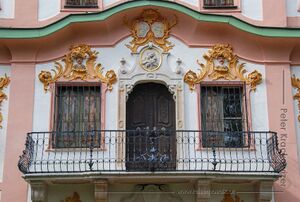 Robinighof Schallmoos Salzburg Detail.JPG