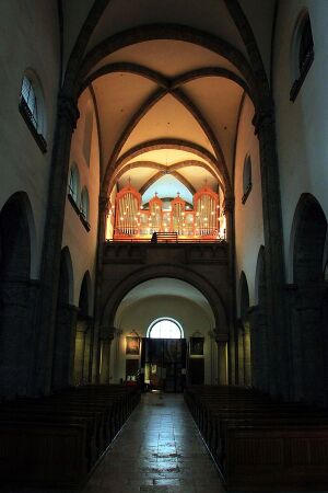 Franziskanerkirche Chor.jpg