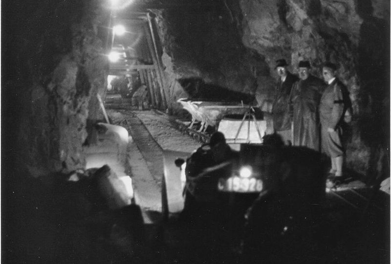 Datei:Großglockner Hochalpenstrasse 1934 10.jpg