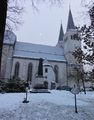 Hier befand sich von 1100 bis 1806 der erste Friedhof von Berchtesgaden.jpg