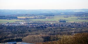 Surheim, Ansicht vom Korbgut, Voggenberg, Bergheim.jpg