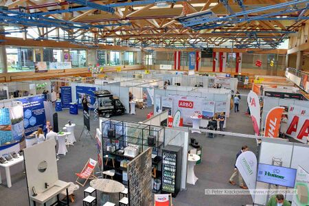 2025 09 13 Zehnte PlusRegions Regionalmesse in Straßwalchen 01.jpg