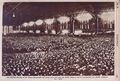 Viktor Keldorfer dirigiert 1926 beim Sängerfest in Wien 40000 Sänger.jpg