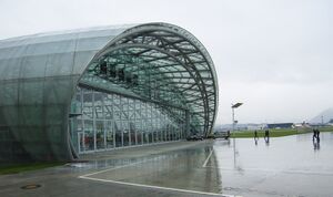 Hangar 7, Nordportal.jpg