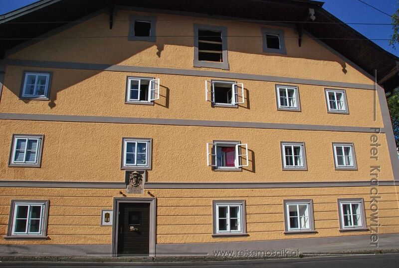 Datei:Jägerhaus Nonntaler Haupstrasse.jpg