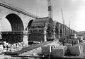 Westautobahnbau Talübergang Hallwang 1956.jpg