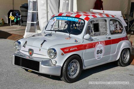 088 Legends Grand Prix Salzburgring Rennwagen 01.jpg