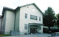 CDK Salzburg, Forensische Sonderstation, I. Stock Intensivstat. f. Suchtkrankheiten.jpg
