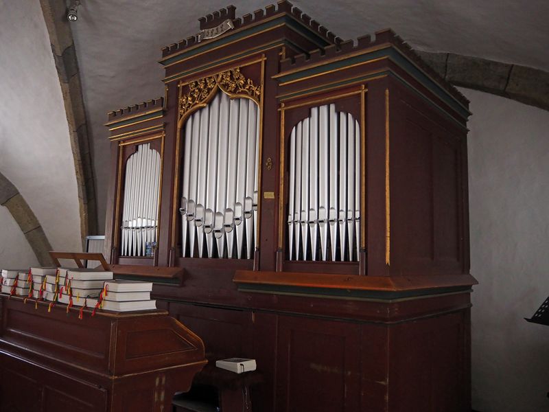 Datei:Dorfgastein Pfarrkirche 04.jpg