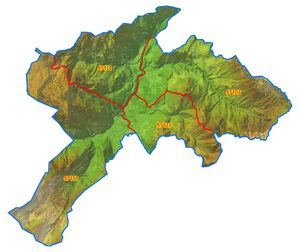 Katastralgemeinden Lofer.jpg