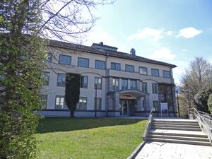 St. Johann im Pongau Finanzamt 02.jpg