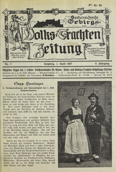 Datei:Josef Haslinger Maxglan 1927.jpg