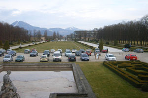 Kleßheimer Schlossausblick nach Süden.jpg
