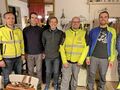 Lamprechtshöhle Rettungsaktion Februar 2022 06.jpg
