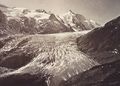 Pasterze Großglockner um 1890.jpg