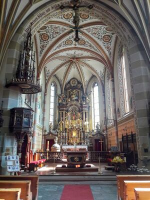 Wallfahrtskirche Maria Himmelfahrt Innenansicht 20250904 1 (5).jpg