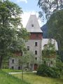 Böckstein, Jagdschloss Czernin.jpg