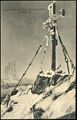 Großglockner Gipfelkreuz 1906.jpg