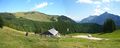 Postalmhütte, Westansicht.JPG