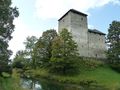 Burg Kaprun, Ostansicht.jpg