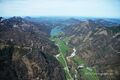 Hintersee Ort Blick Hintersee See.jpg