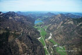 Hintersee Ort Blick Hintersee See.jpg