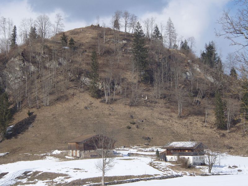 Datei:Tauernhaus Bürg im Kaprunertal.jpg