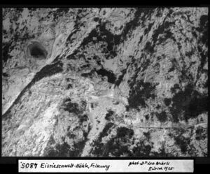Eisriesenwelt Zugang 1928.jpg