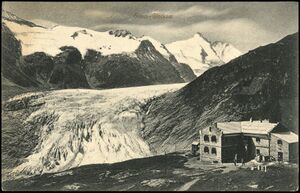Glocknerhaus Pasterze Großglockner 1900.jpg